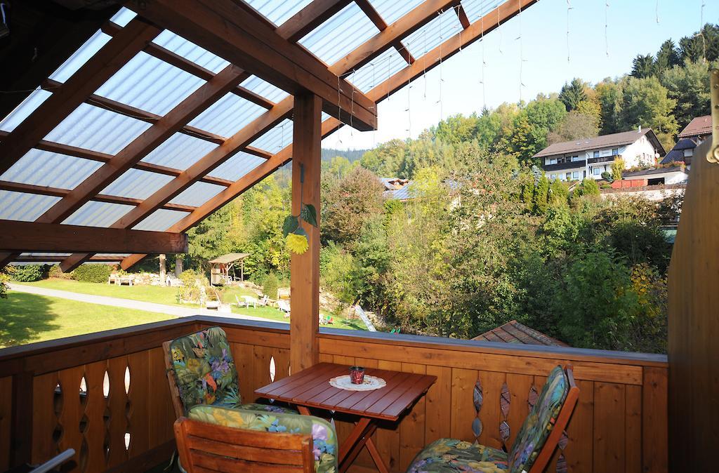 Maurer Ferienwohnungen Bodenmais Room photo