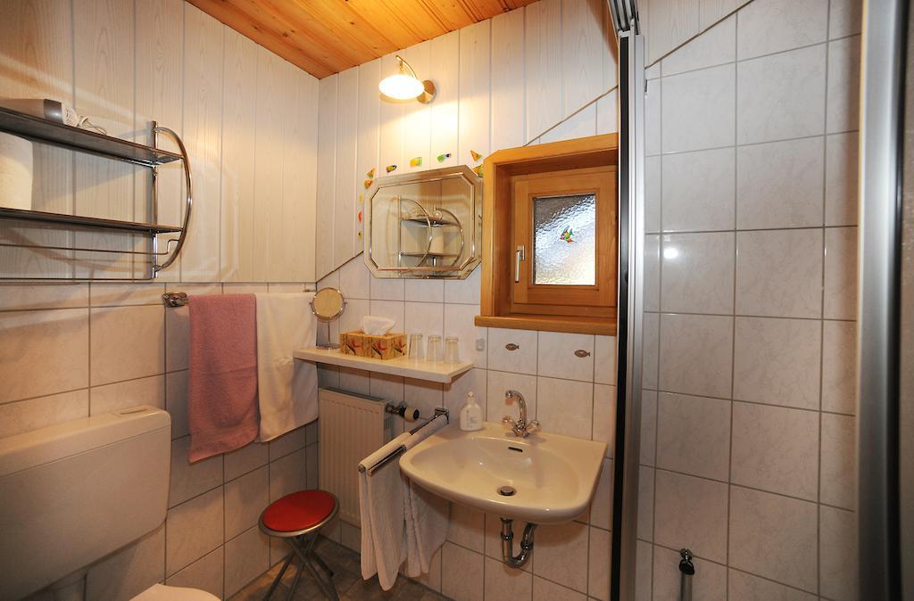Maurer Ferienwohnungen Bodenmais Room photo