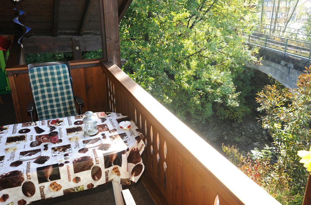 Maurer Ferienwohnungen Bodenmais Room photo