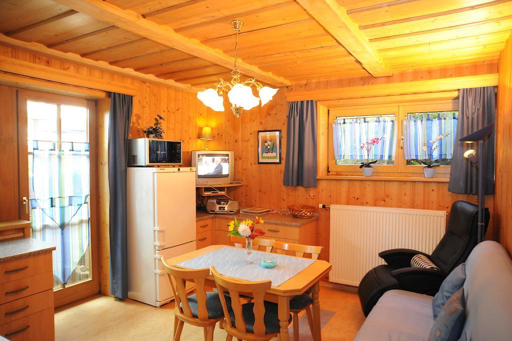 Maurer Ferienwohnungen Bodenmais Room photo
